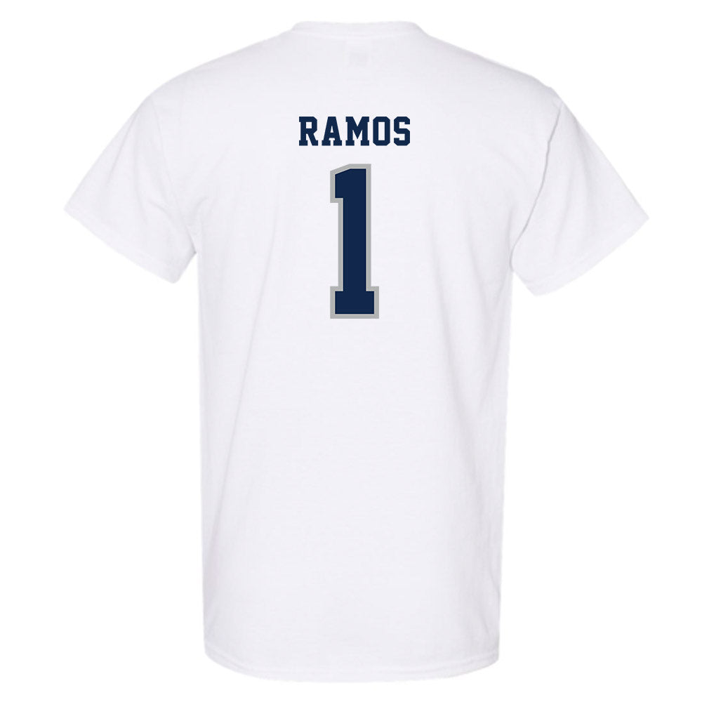 Creighton - NCAA Softball : Reese Ramos - Classic Shersey T-Shirt-1