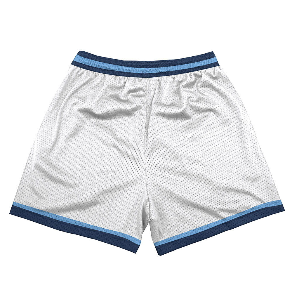 Creighton - NCAA Men's Soccer : Amos Boum Nlend - Shorts-1