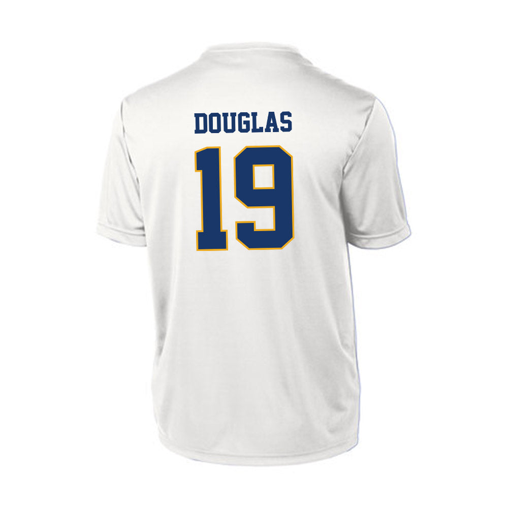 Canisius - NCAA Men's Lacrosse : Jeff Douglas - Activewear T-shirt