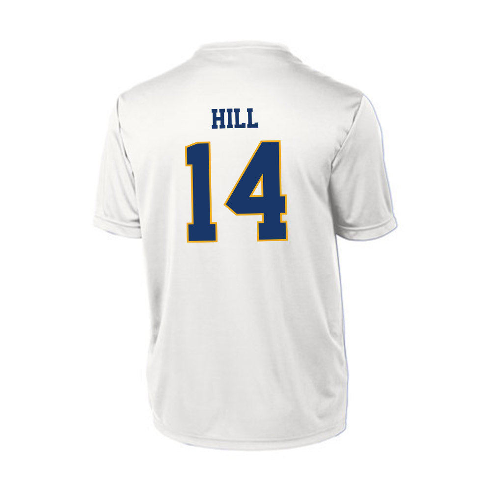 Canisius - NCAA Men's Lacrosse : Jackson Hill - Activewear T-shirt