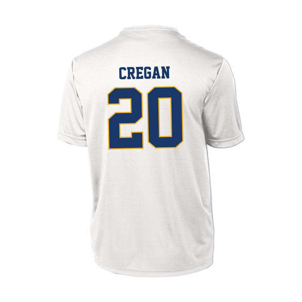 Canisius - NCAA Women's Soccer : Maggie Cregan - Activewear T-shirt