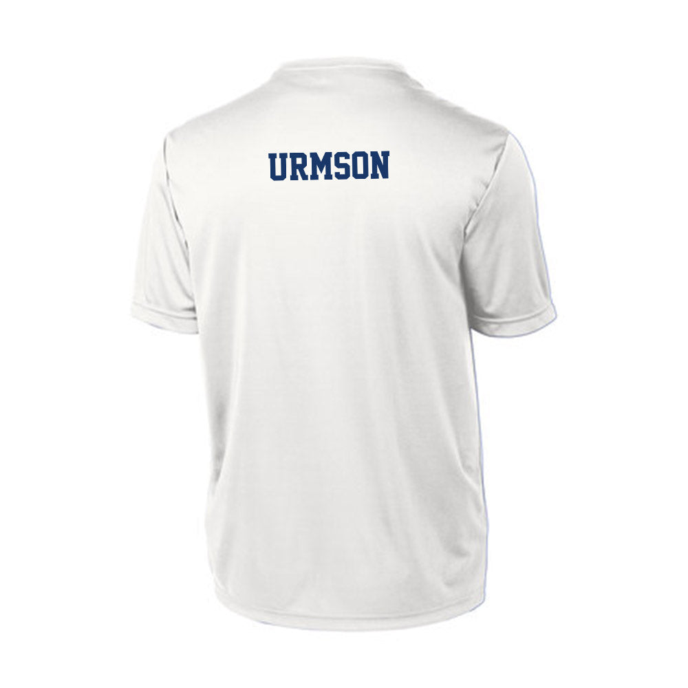 Canisius - NCAA Women's Rowing : Brooke Urmson - Activewear T-shirt
