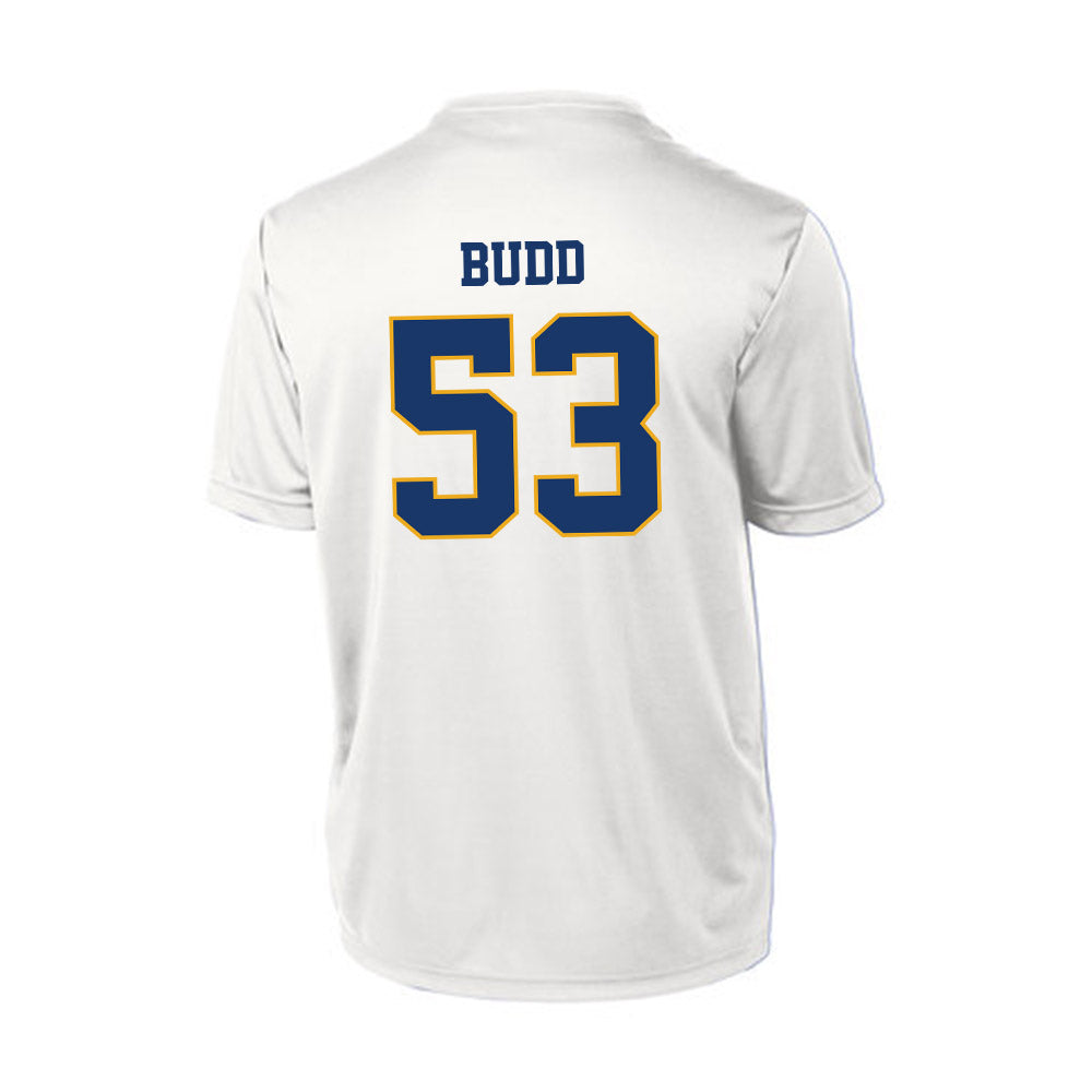 Canisius - NCAA Men's Ice Hockey : Jack Budd - Activewear T-shirt