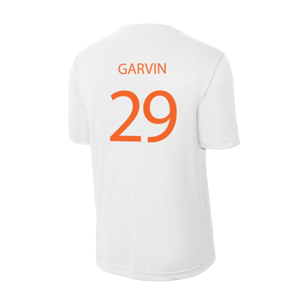 HWS - NCAA Baseball : Sean Garvin - Activewear T-Shirt-1