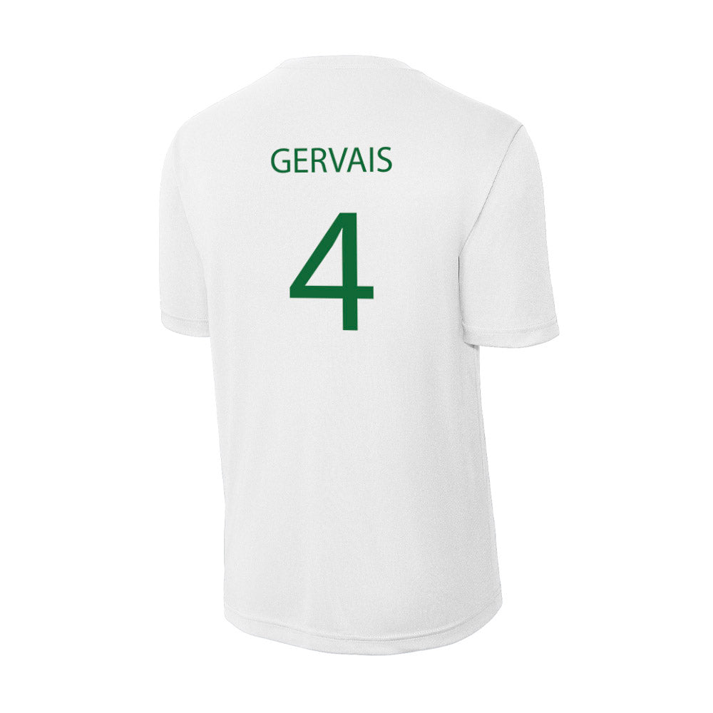 HWS - NCAA Women's Bowling : Brooke Gervais - Activewear T-Shirt-1