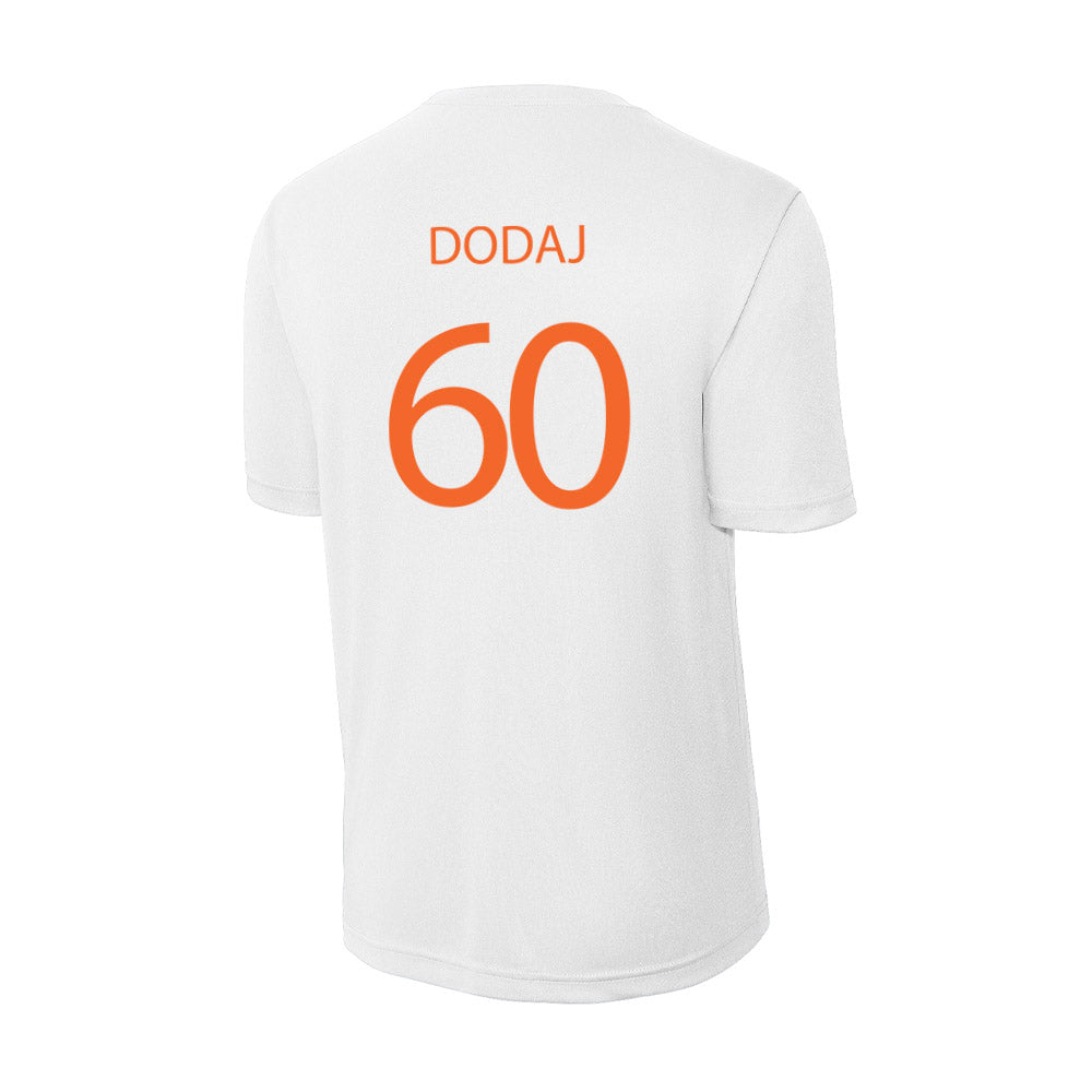 HWS - NCAA Football : Mark Dodaj - Activewear T-Shirt-1