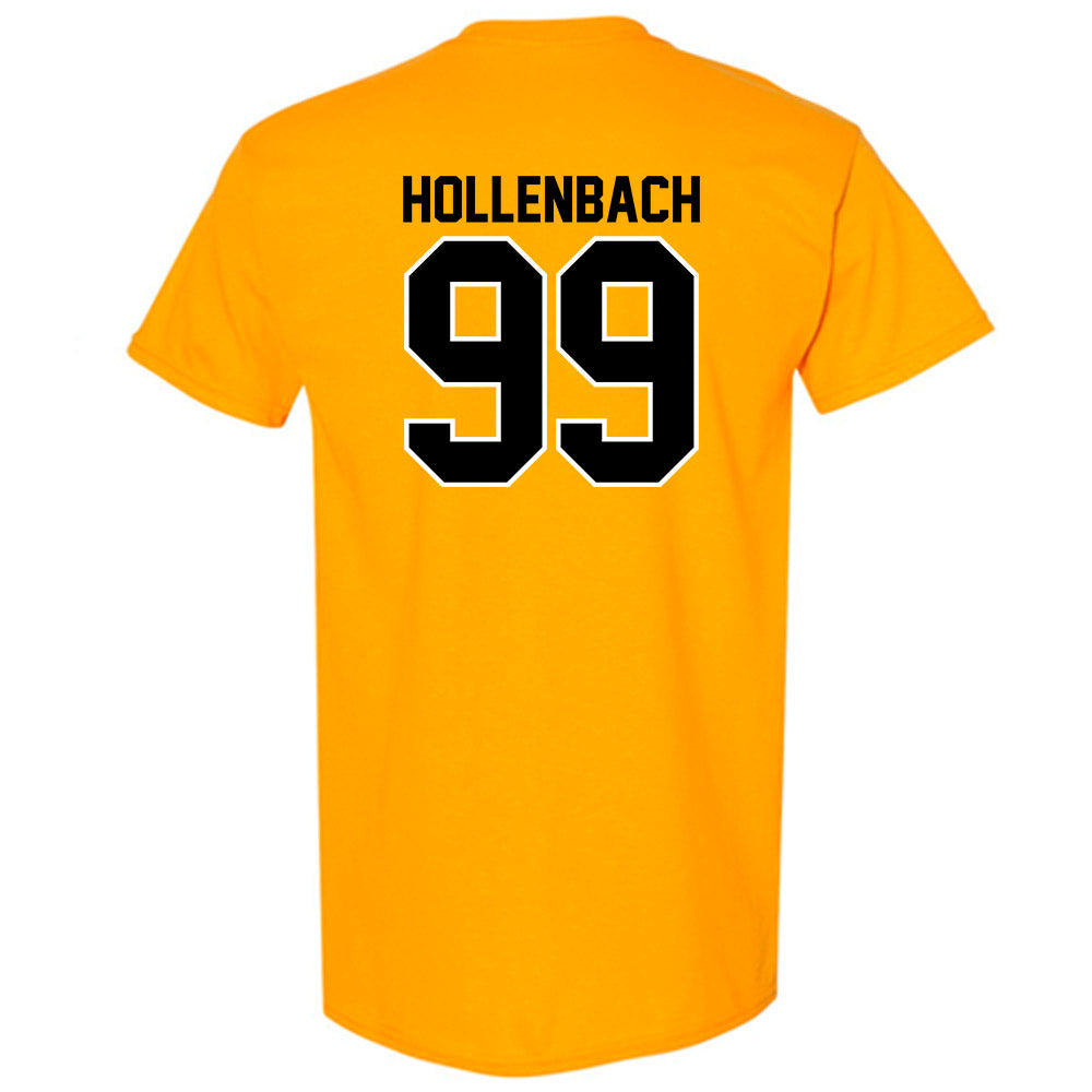 UW Milwaukee - NCAA Women's Soccer : Isabella Hollenbach - Classic Shersey T-Shirt-1