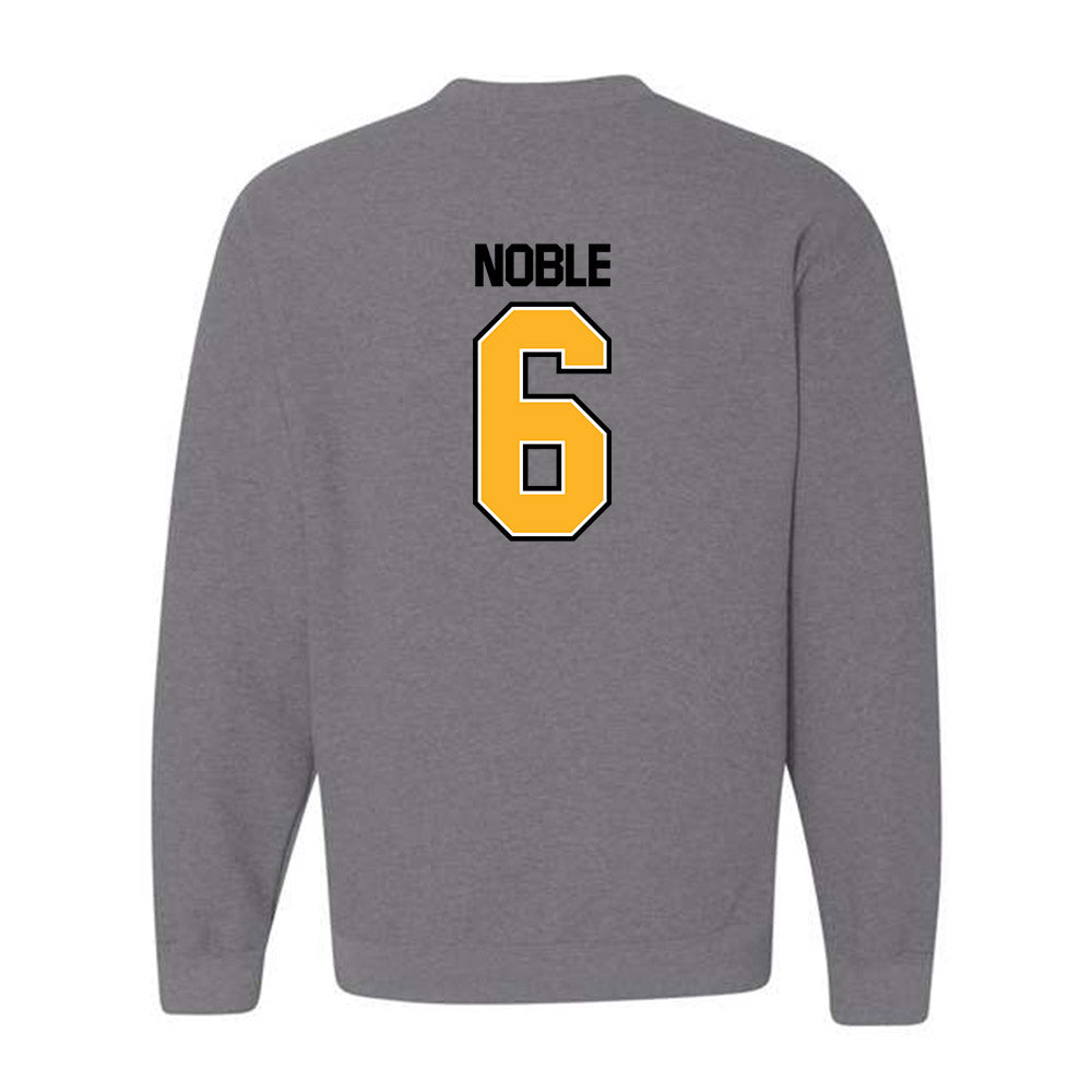 UW Milwaukee - NCAA Women's Volleyball : Josie Noble - Crewneck Sweatshirt-1