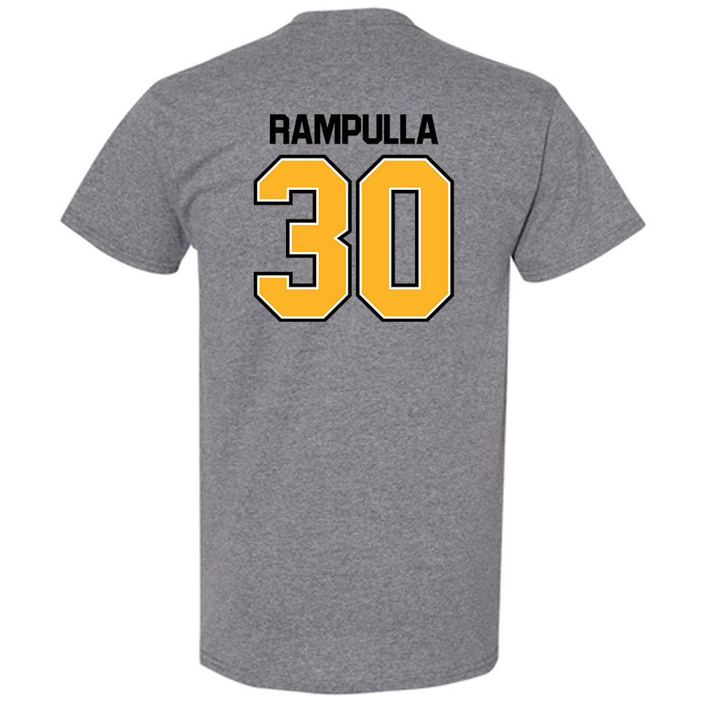 UW Milwaukee - NCAA Women's Basketball : Sophia Rampulla - T-Shirt-1