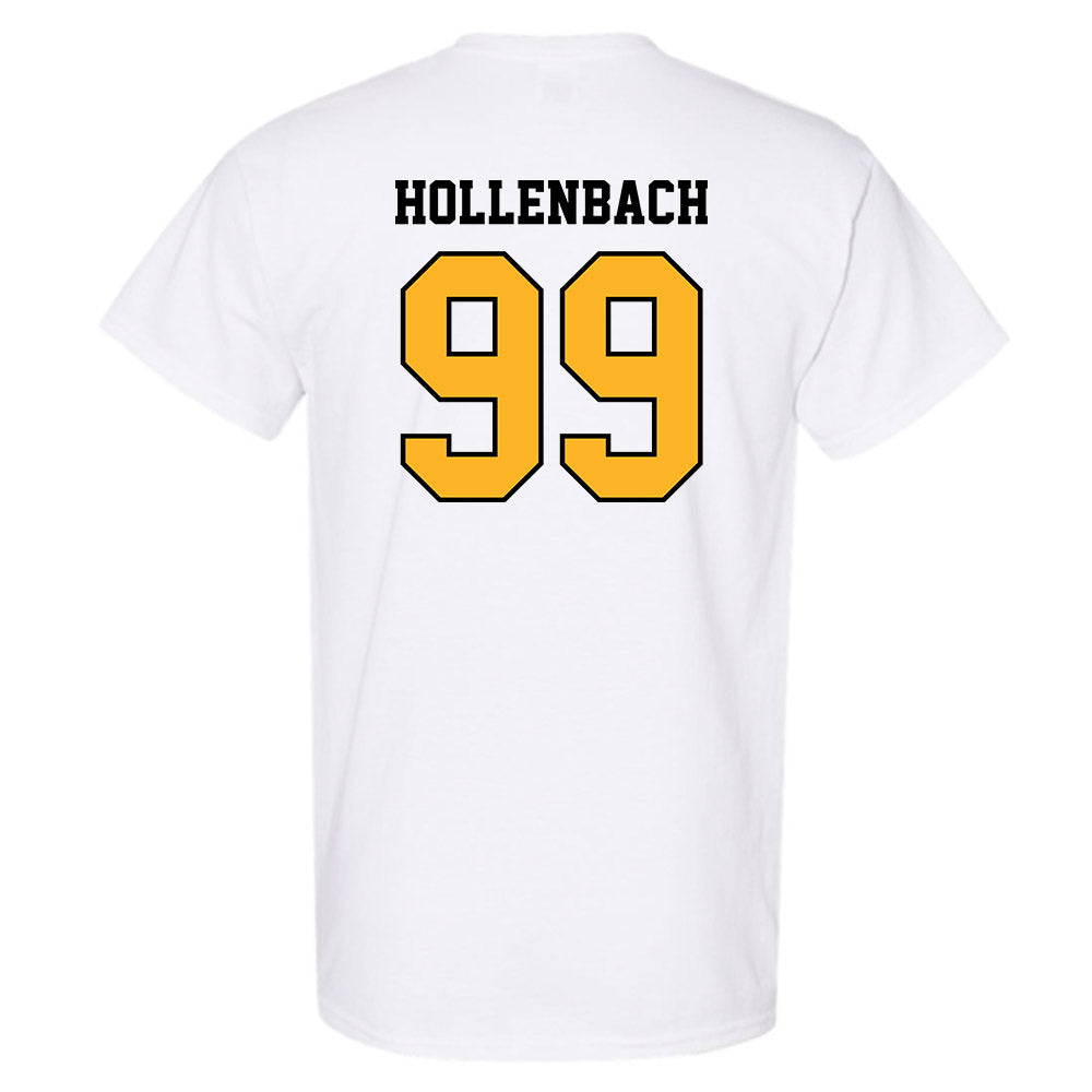 UW Milwaukee - NCAA Women's Soccer : Isabella Hollenbach - T-Shirt-1