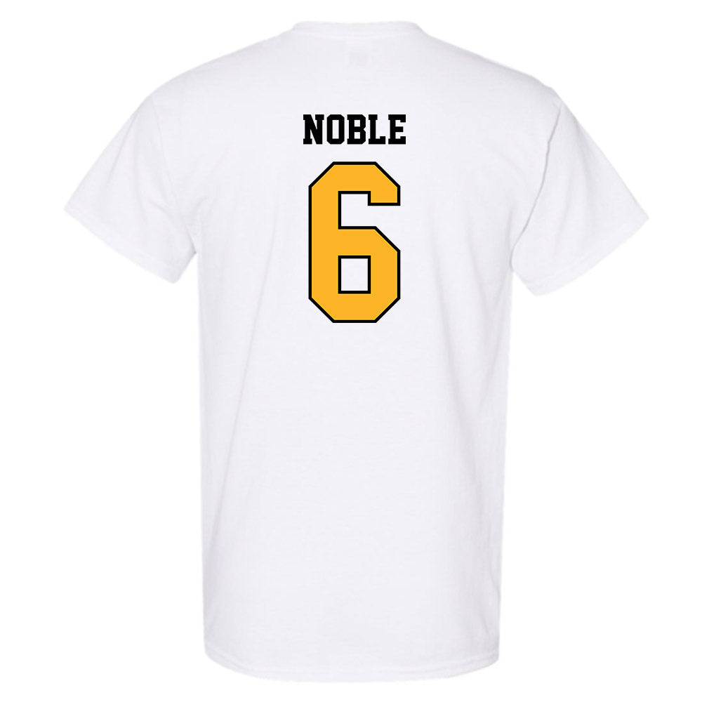 UW Milwaukee - NCAA Women's Volleyball : Josie Noble - T-Shirt-1