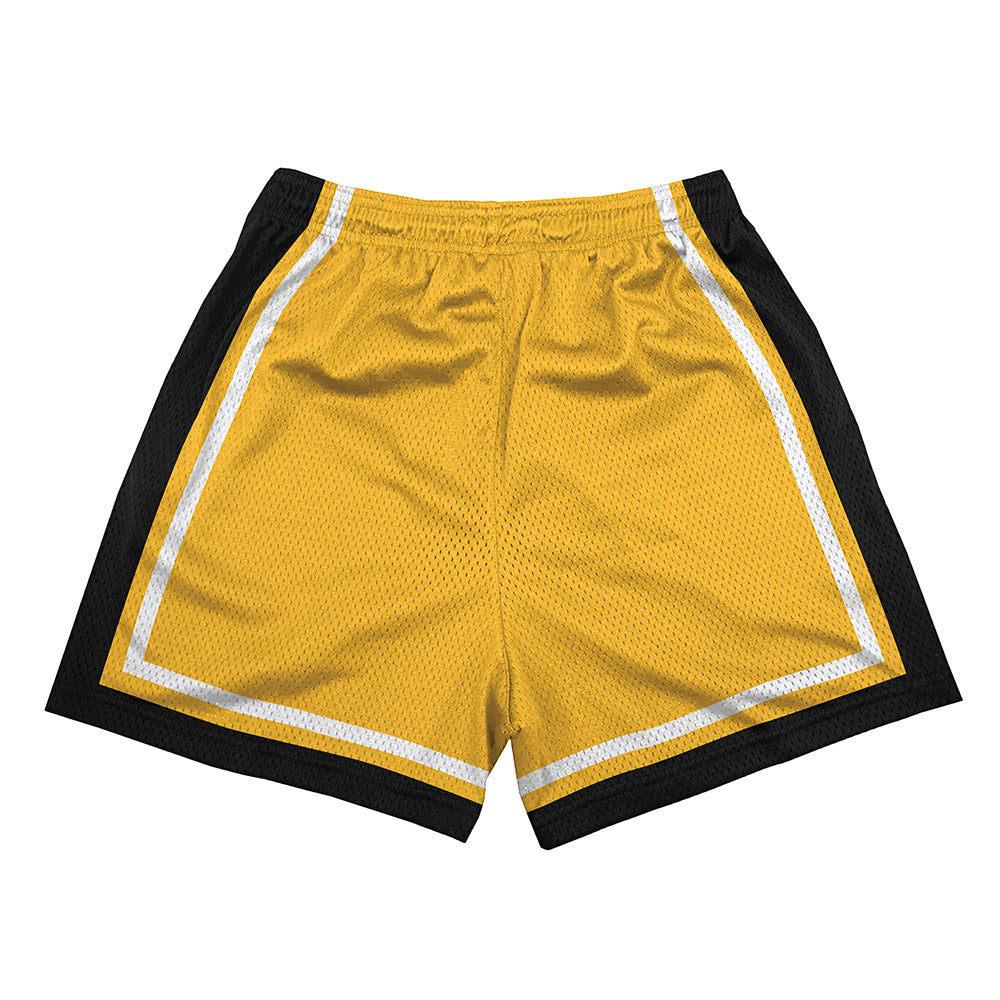 UW Milwaukee - NCAA Baseball : Sotaro Ishida - Shorts-1