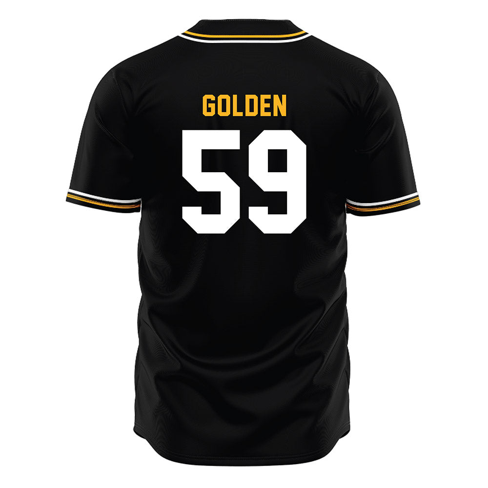 UW Milwaukee - NCAA Baseball : Riley Golden - Jersey-1