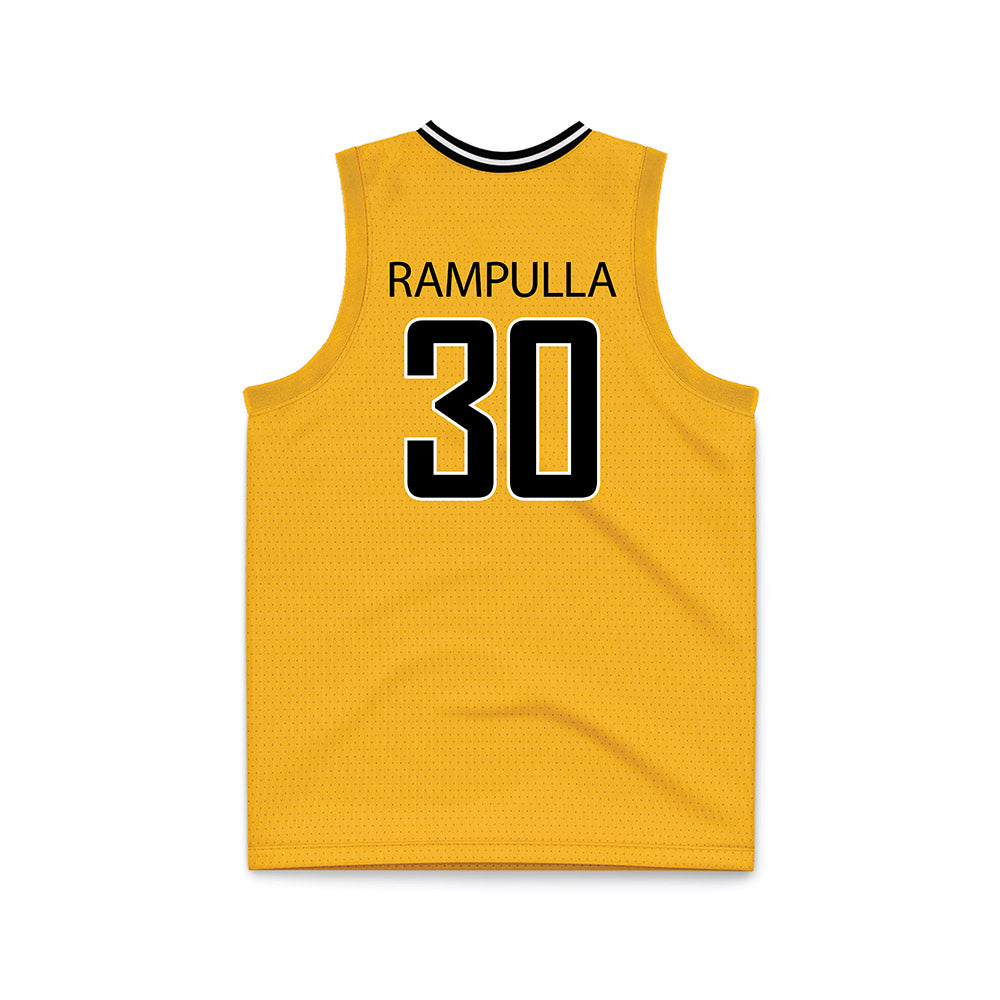 UW Milwaukee - NCAA Women's Basketball : Sophia Rampulla - Basketball Jersey-1