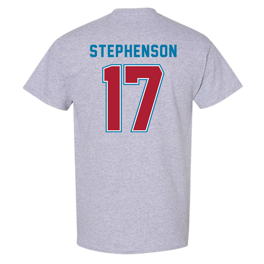 LMU - NCAA Women's Volleyball : Sophie Stephenson - Classic Shersey T-Shirt-1