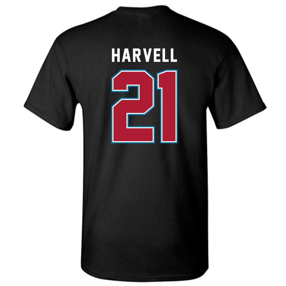 LMU - NCAA Softball : Sakora Harvell - Classic Shersey T-Shirt-1