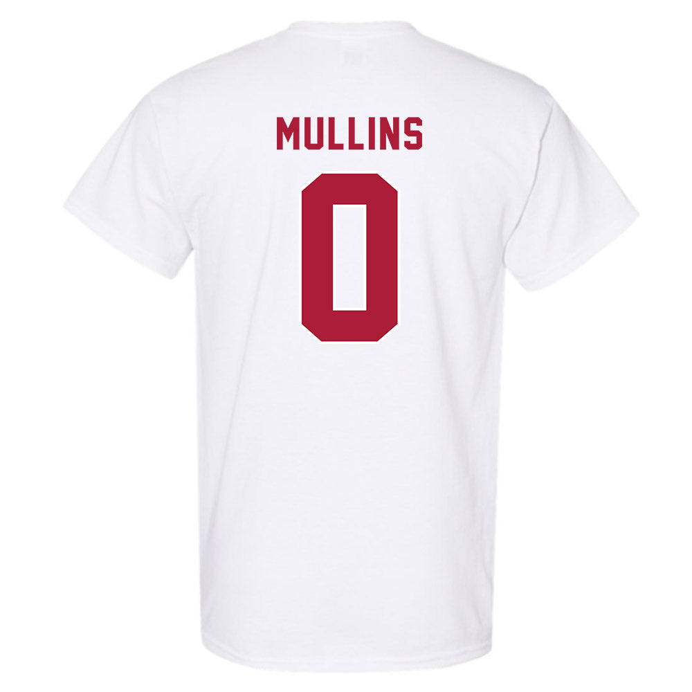 LMU - NCAA Women's Volleyball : Tasman Mullins - Classic Shersey T-Shirt-1