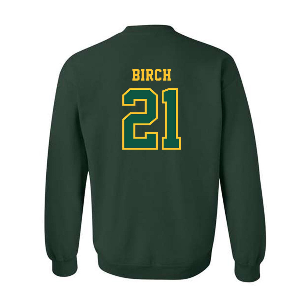 NDSU - NCAA Women's Soccer : Chloe Birch - Classic Shersey Crewneck Sweatshirt-1