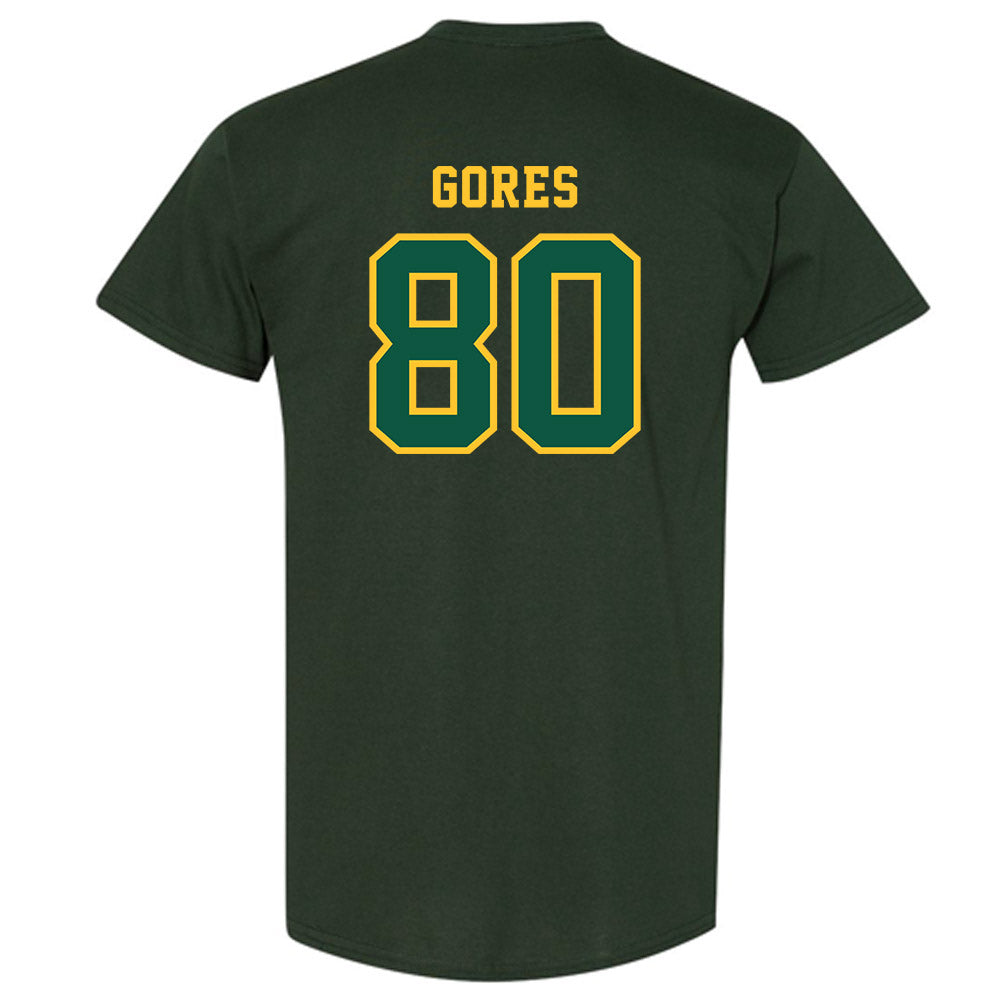 NDSU - NCAA Football : John Gores - Classic Shersey T-Shirt-1