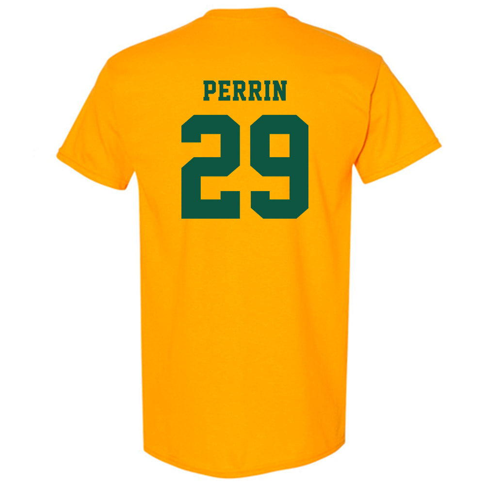 NDSU - NCAA Women's Soccer : Emerson Perrin - Classic Shersey T-Shirt-1