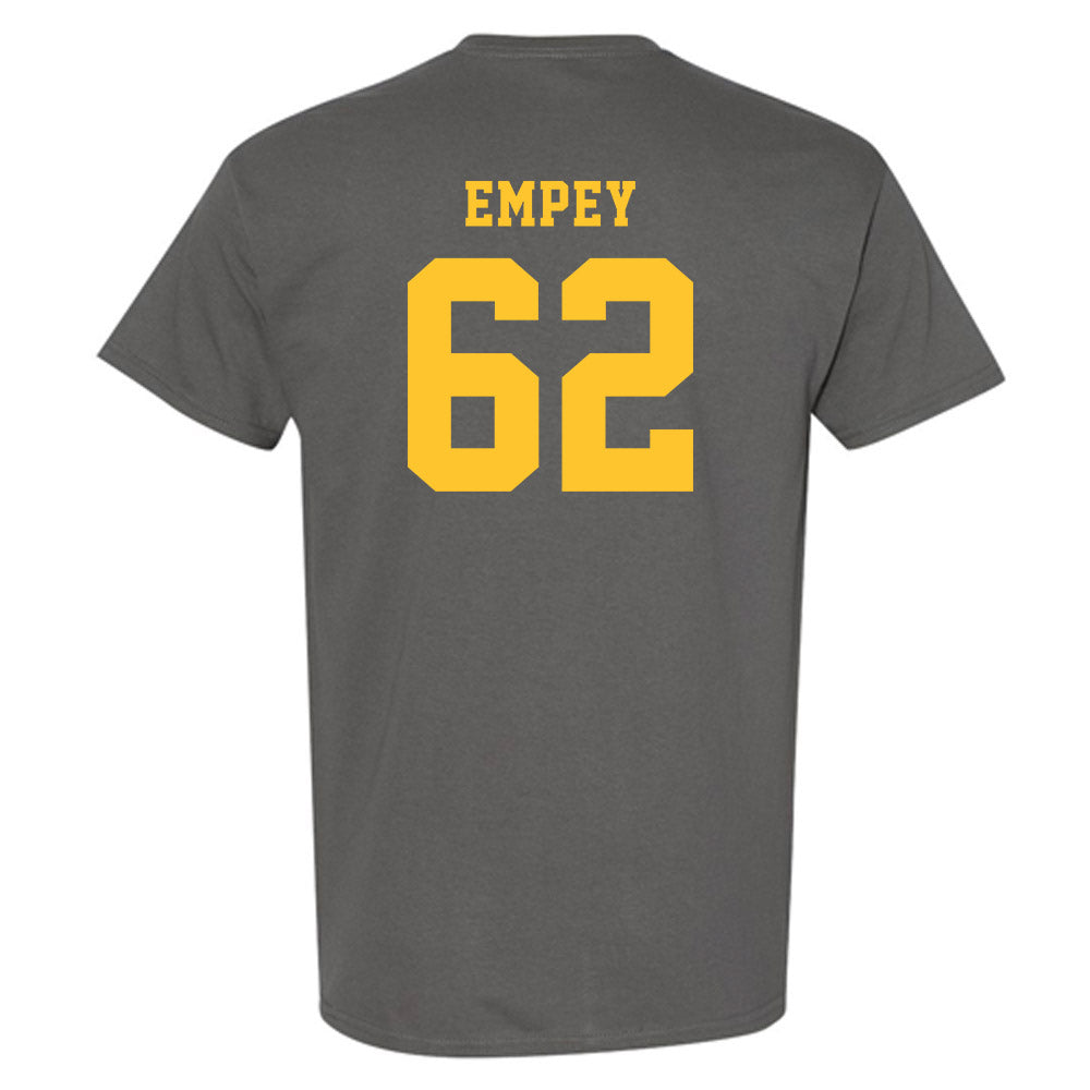 NDSU - NCAA Football : Griffin Empey - Classic Shersey T-Shirt-1