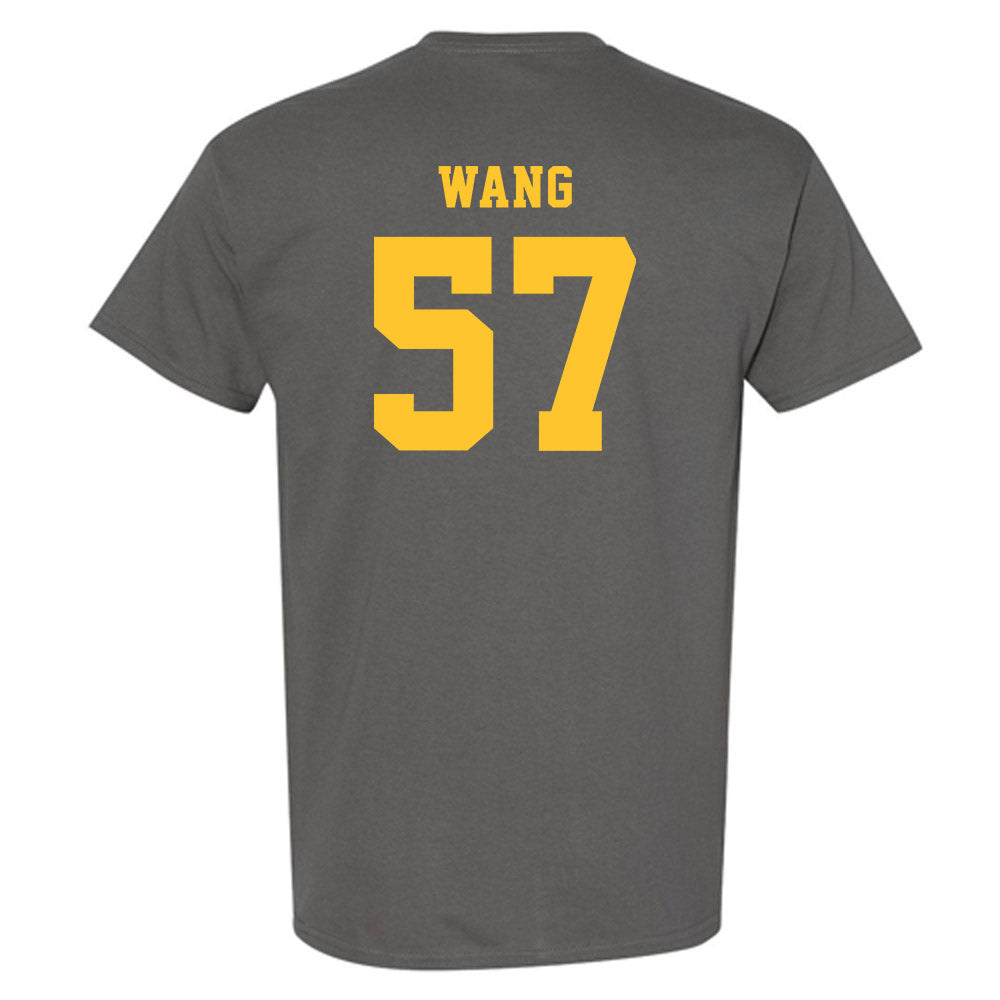NDSU - NCAA Football : Gavin Wang - Classic Shersey T-Shirt-1