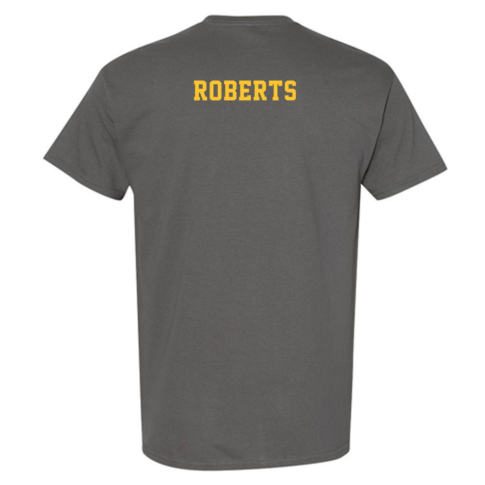 NDSU - NCAA Women's Golf : Norah Roberts - Classic Shersey T-Shirt-1