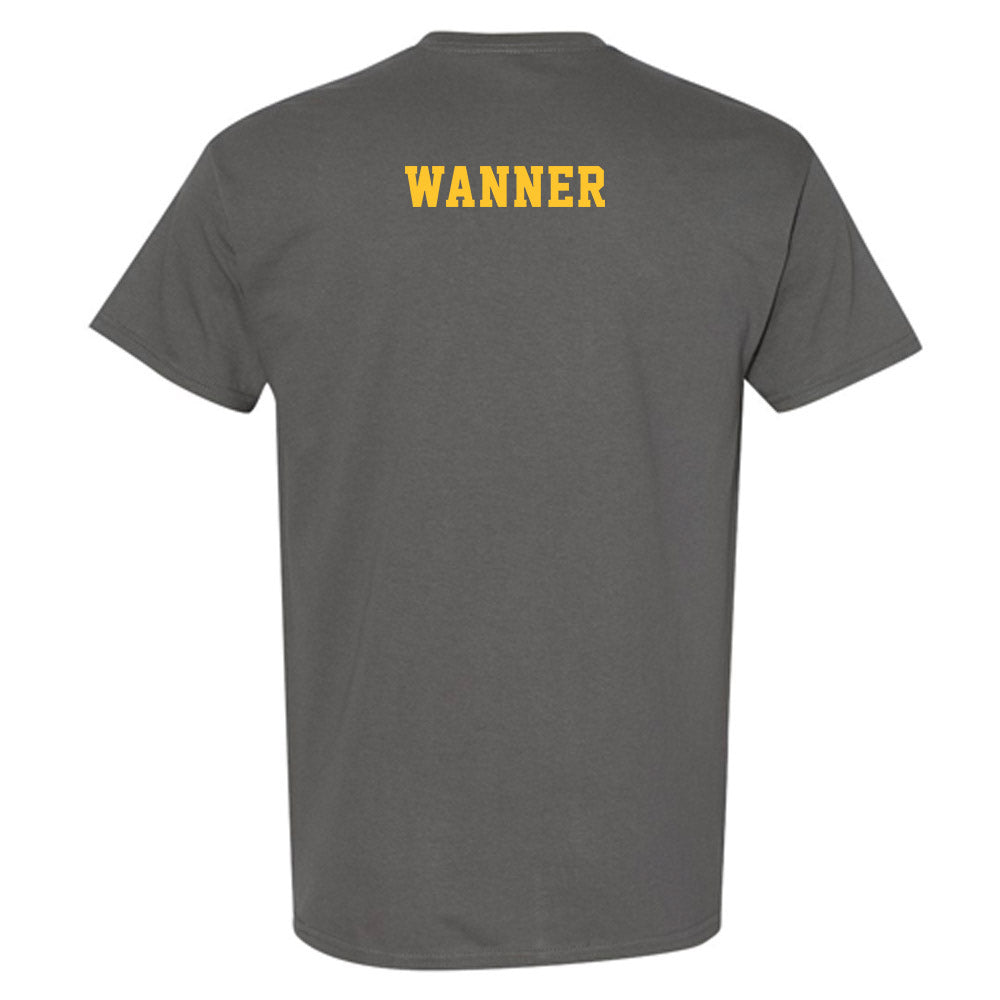 NDSU - NCAA Men's Cross Country : Taylor Wanner - Classic Shersey T-Shirt-1