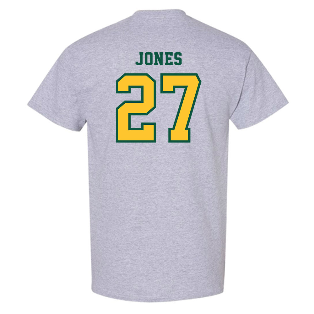 NDSU - NCAA Football : Ryan Jones - Classic Shersey T-Shirt-1