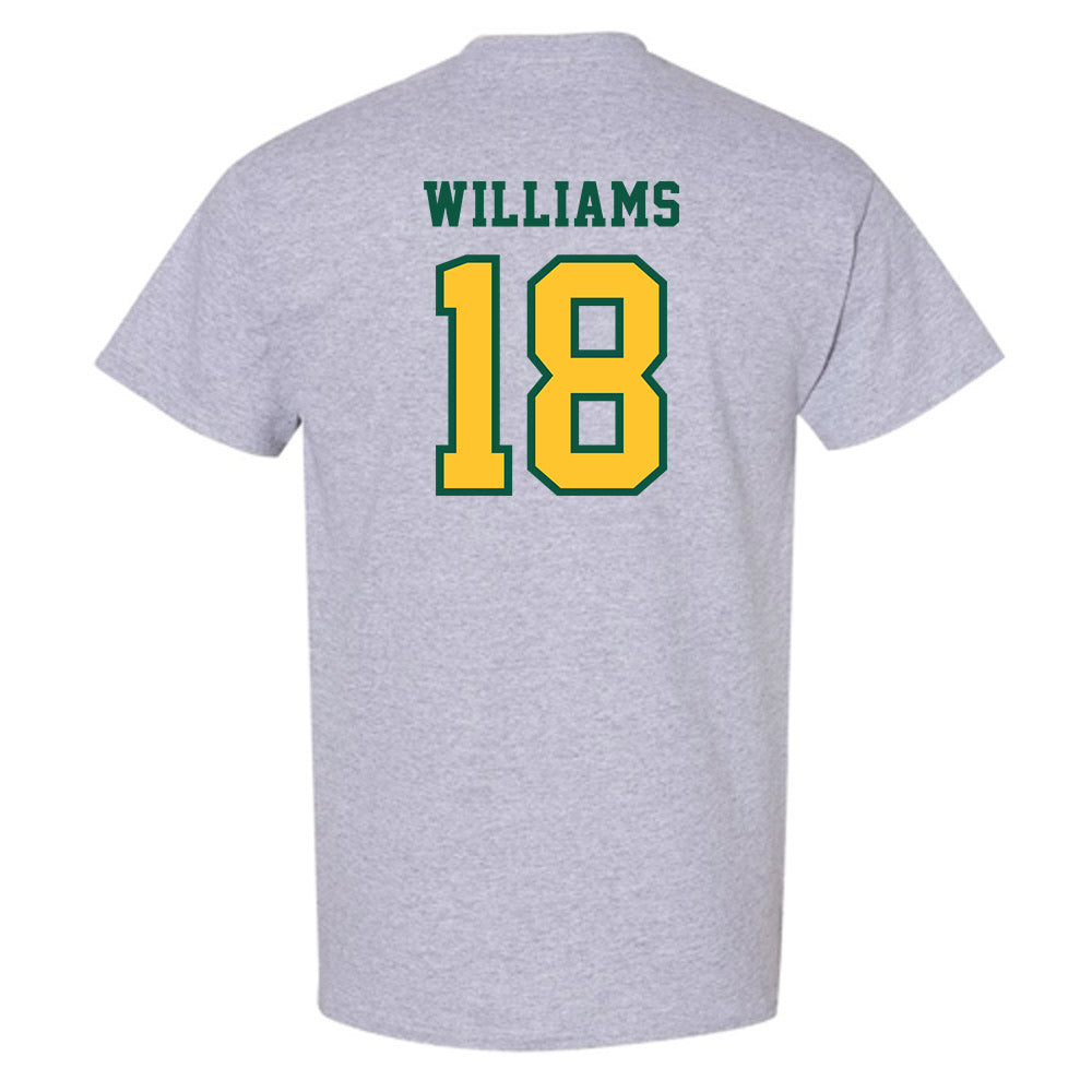 NDSU - NCAA Football : Jackson Williams - Classic Shersey T-Shirt-1