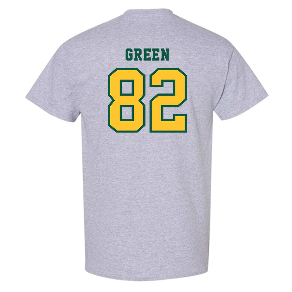 NDSU - NCAA Football : Sj Green - Classic Shersey T-Shirt-1