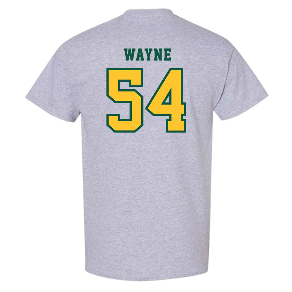 NDSU - NCAA Football : Alijah Wayne - Classic Shersey T-Shirt-1