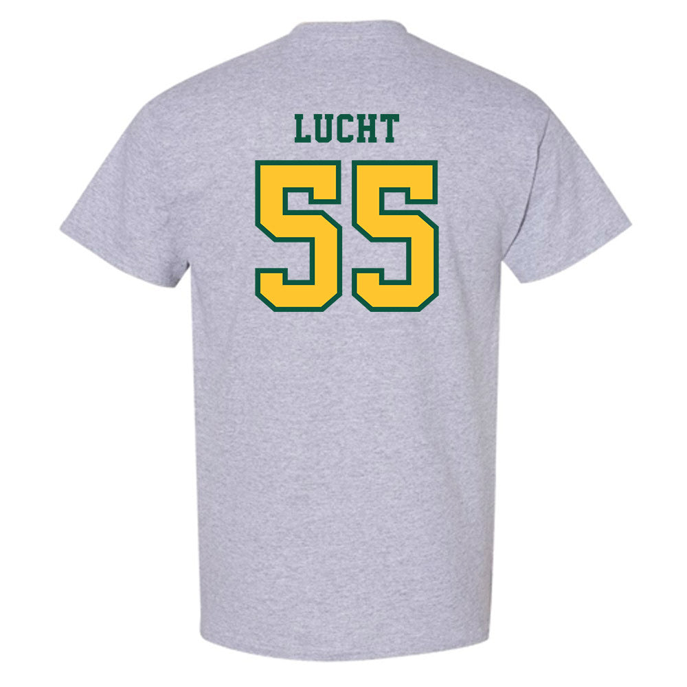 NDSU - NCAA Football : Oliver Lucht - Classic Shersey T-Shirt-1