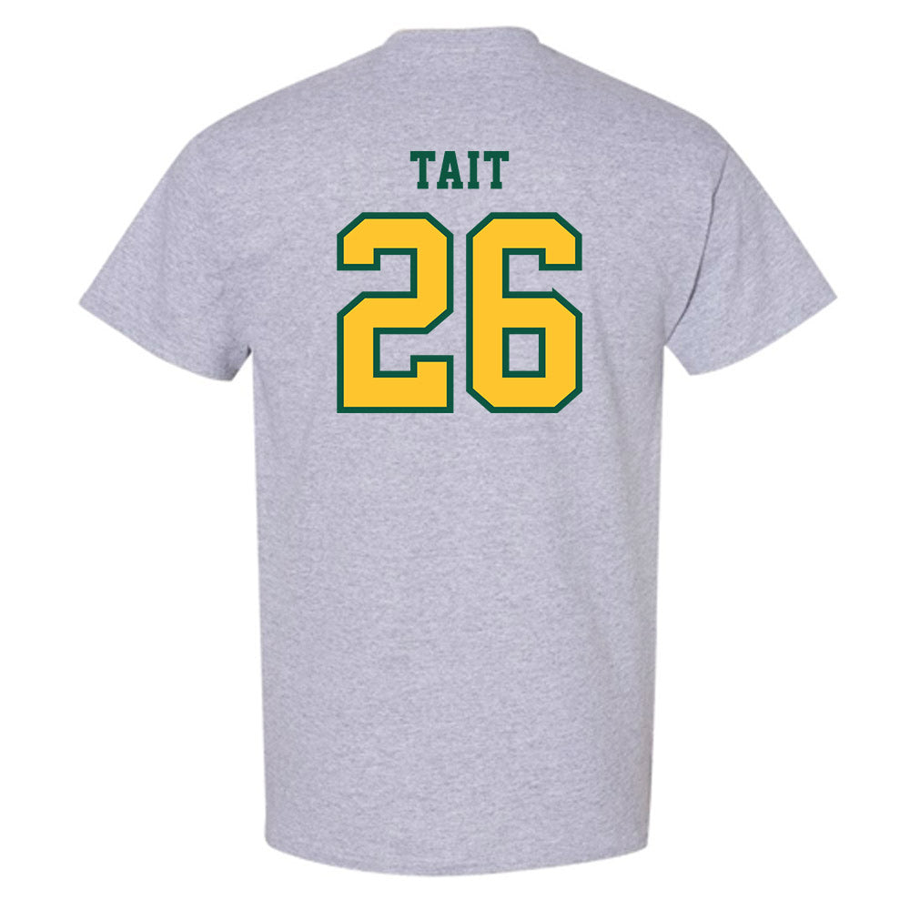 NDSU - NCAA Football : Evrett Tait - Classic Shersey T-Shirt-1