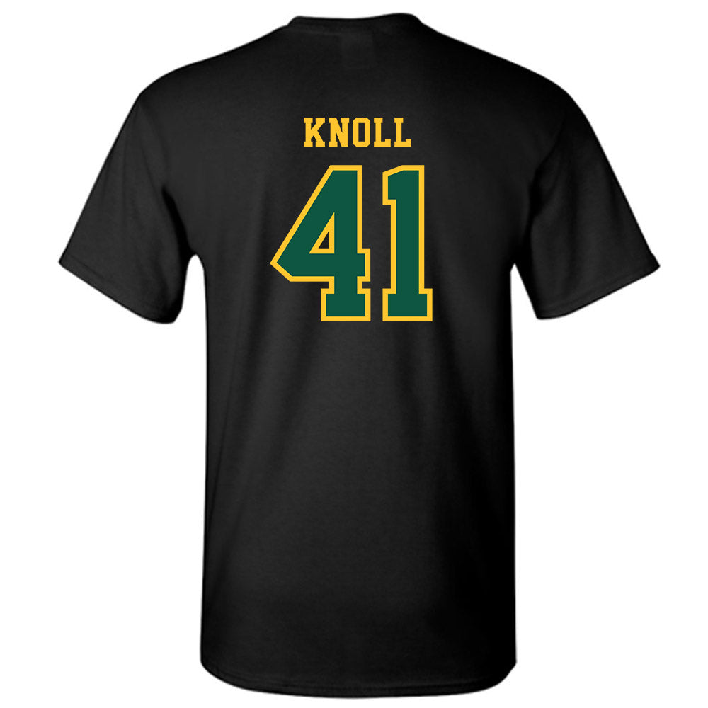 NDSU - NCAA Football : Sam Knoll - Classic Shersey T-Shirt-1