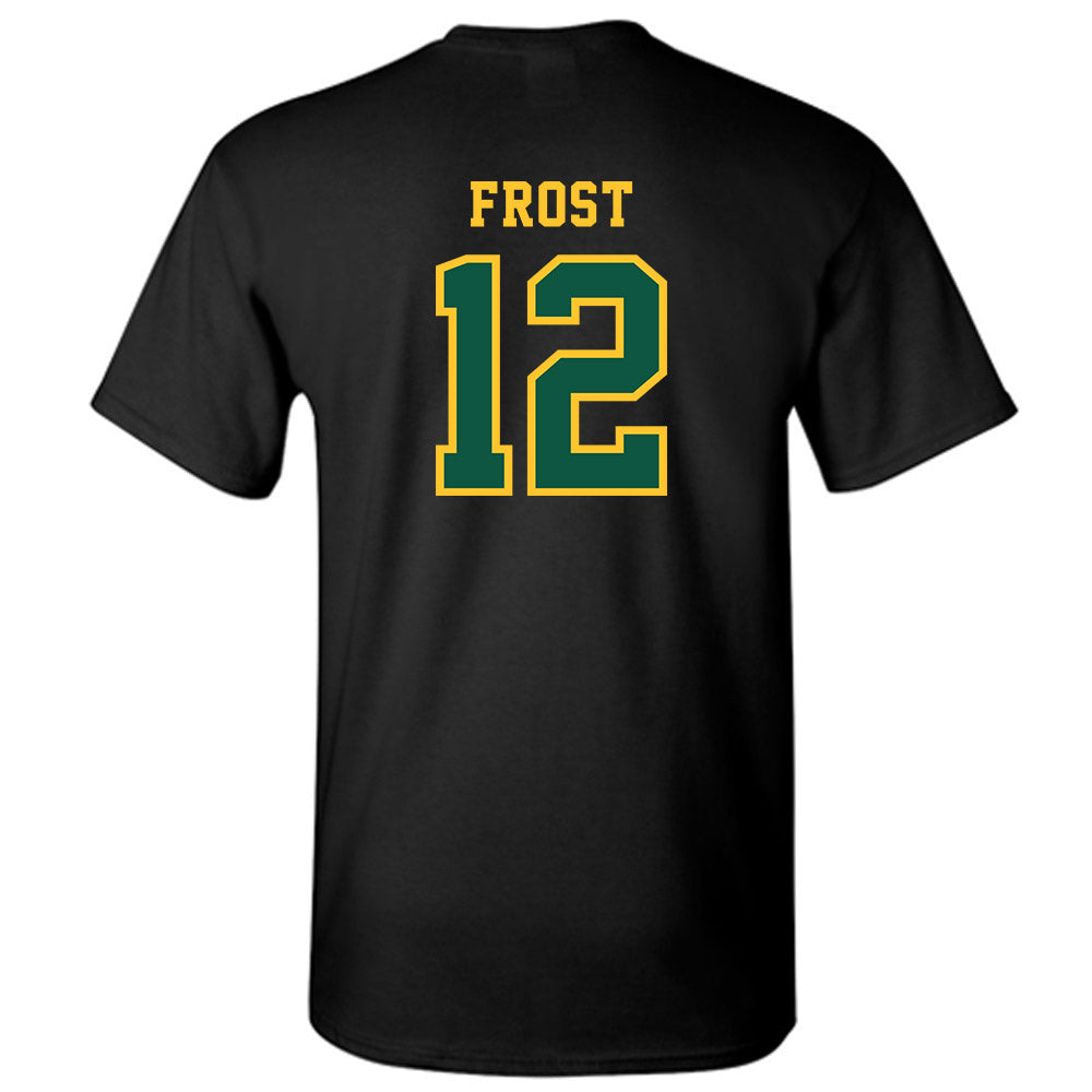 NDSU - NCAA Women's Basketball : Marisa Frost - Classic Shersey T-Shirt-1