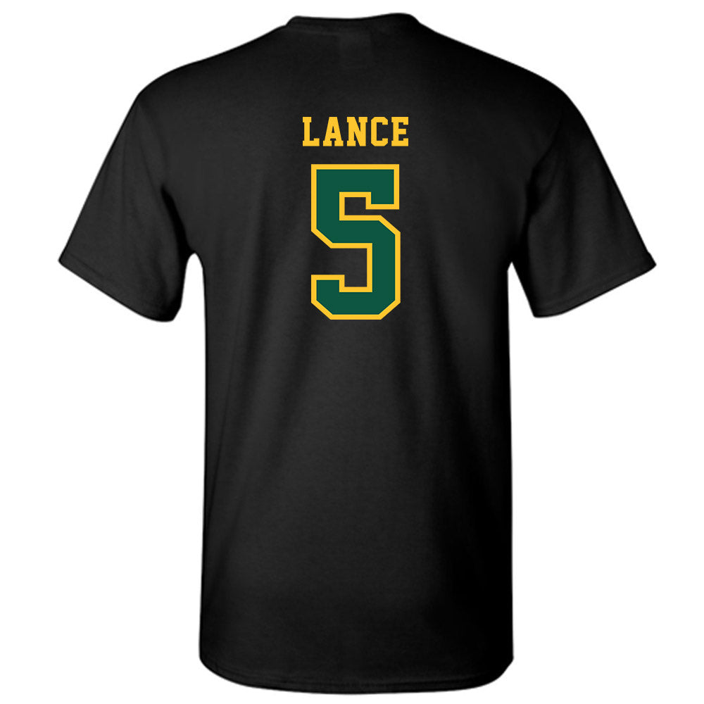 NDSU - NCAA Football : Bryce Lance - Classic Shersey T-Shirt-1
