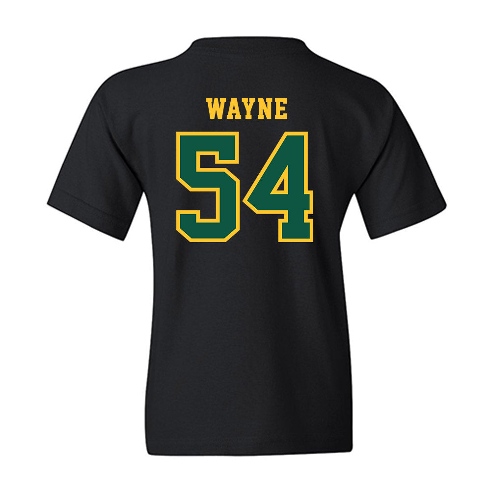 NDSU - NCAA Football : Alijah Wayne - Classic Shersey Youth T-Shirt-1