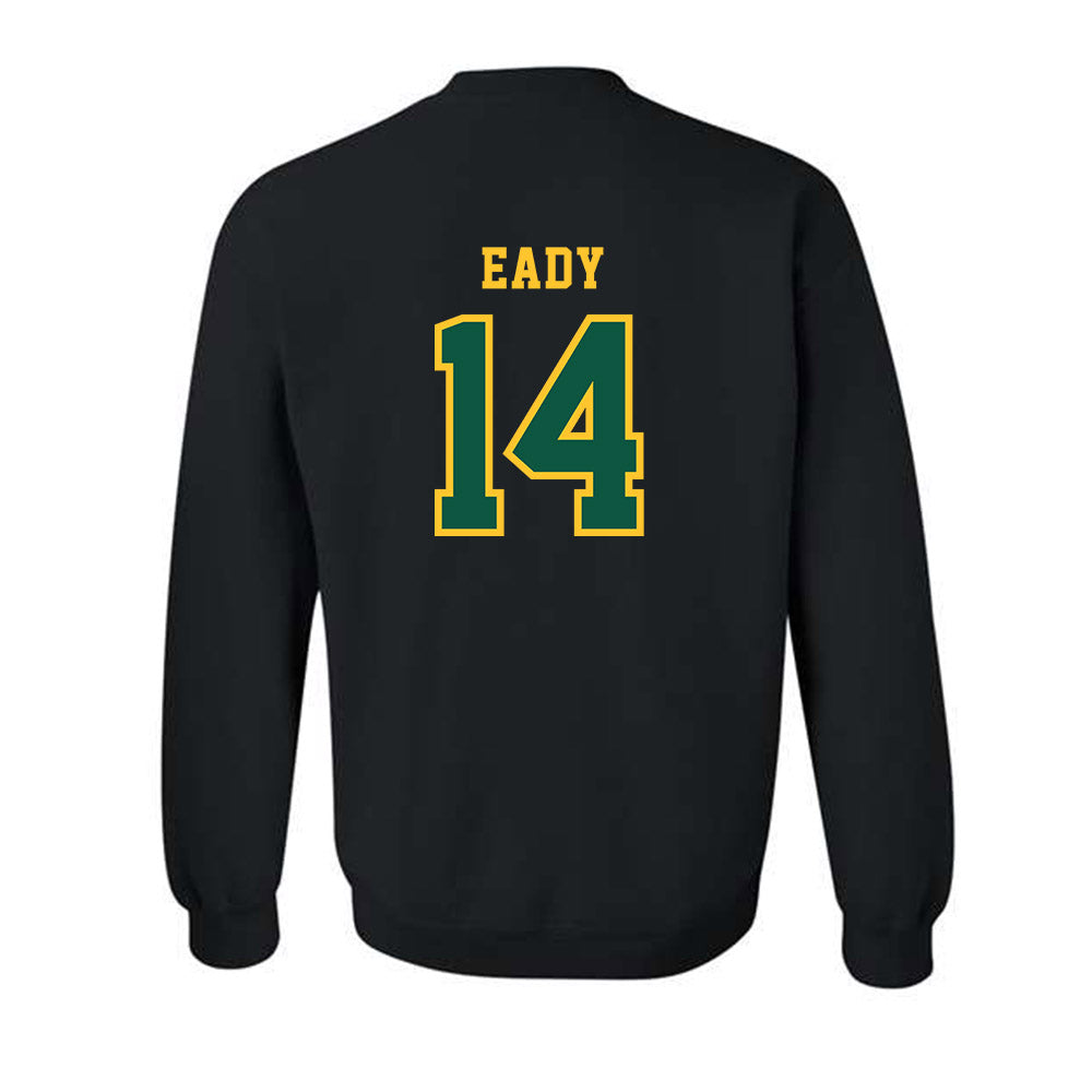 NDSU - NCAA Football : Taylen Eady - Classic Shersey Crewneck Sweatshirt-1