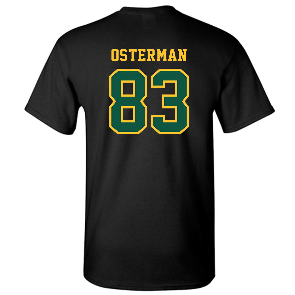 NDSU - NCAA Football : Cade Osterman - Classic Shersey T-Shirt-1