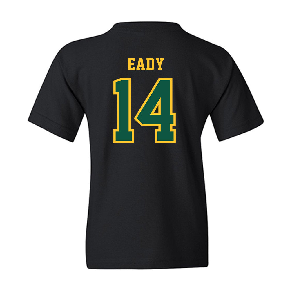 NDSU - NCAA Football : Taylen Eady - Classic Shersey Youth T-Shirt-1