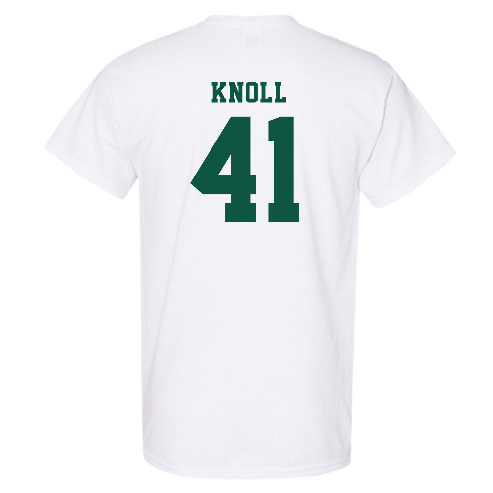 NDSU - NCAA Football : Sam Knoll - Classic Shersey T-Shirt-1