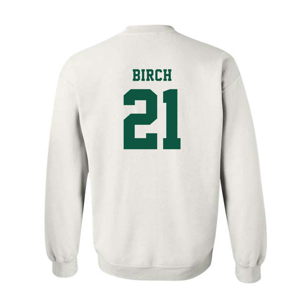 NDSU - NCAA Women's Soccer : Chloe Birch - Classic Shersey Crewneck Sweatshirt-1