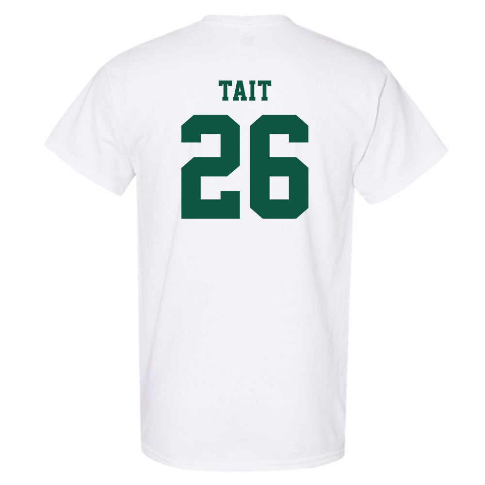 NDSU - NCAA Football : Evrett Tait - Classic Shersey T-Shirt-1