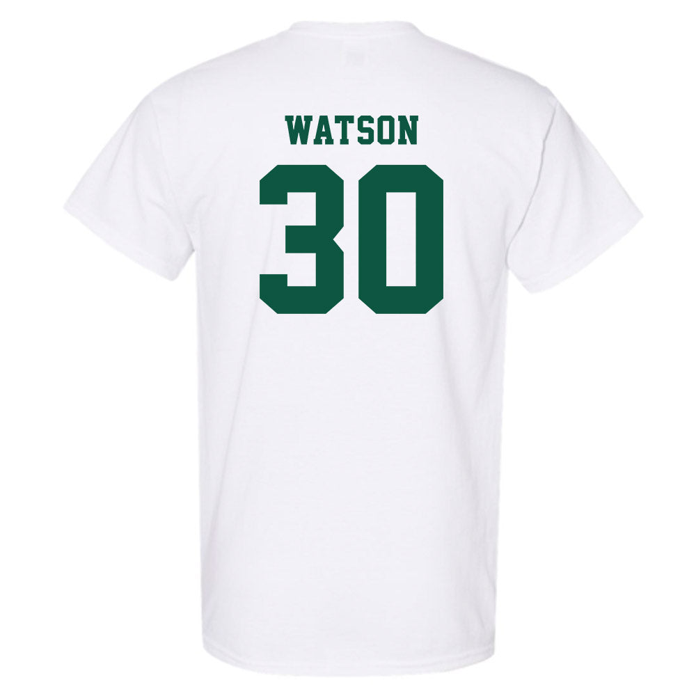 NDSU - NCAA Football : Kelly Watson - Classic Shersey T-Shirt-1