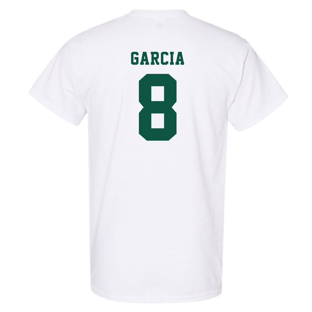 NDSU - NCAA Women's Soccer : Isabel Garcia - Classic Shersey T-Shirt-1