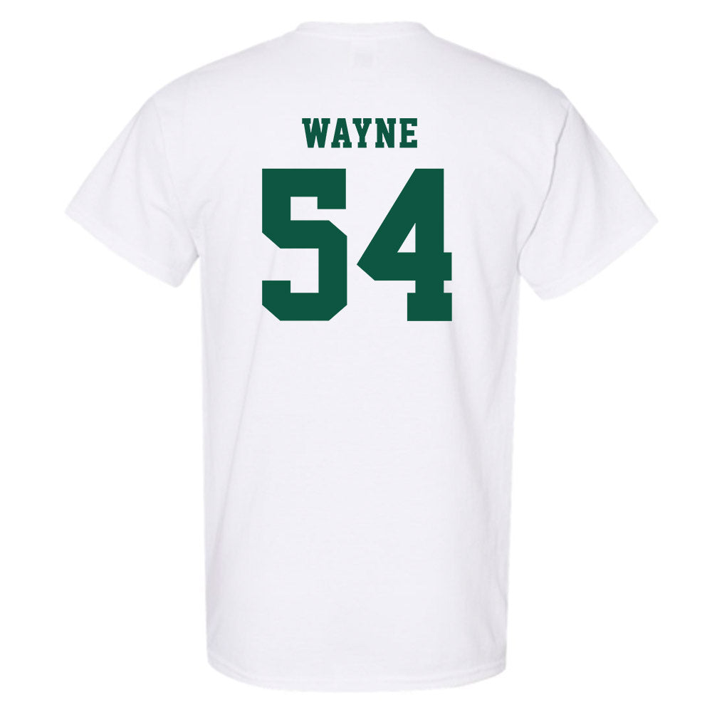 NDSU - NCAA Football : Alijah Wayne - Classic Shersey T-Shirt-1
