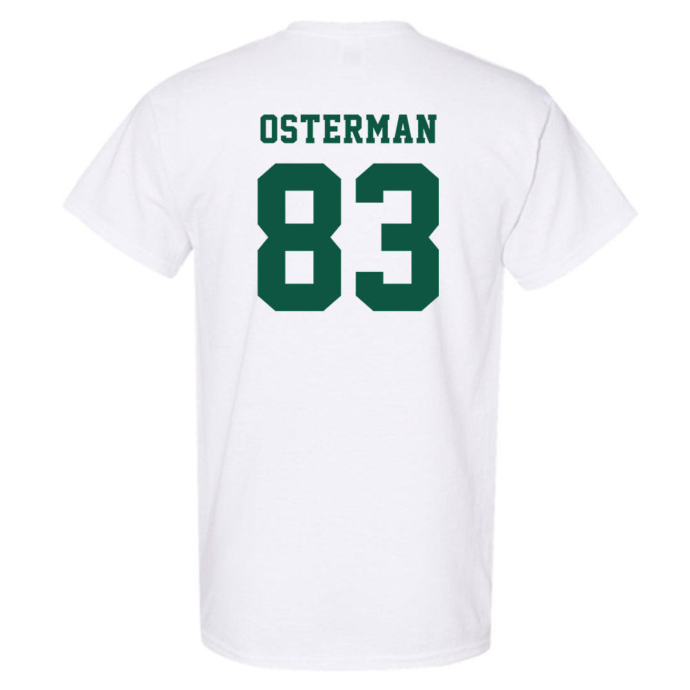 NDSU - NCAA Football : Cade Osterman - Classic Shersey T-Shirt-1