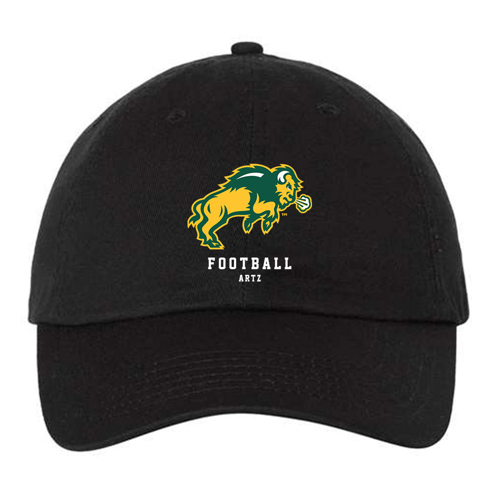 NDSU - NCAA Football : Hudson Artz - Dad Hat-0