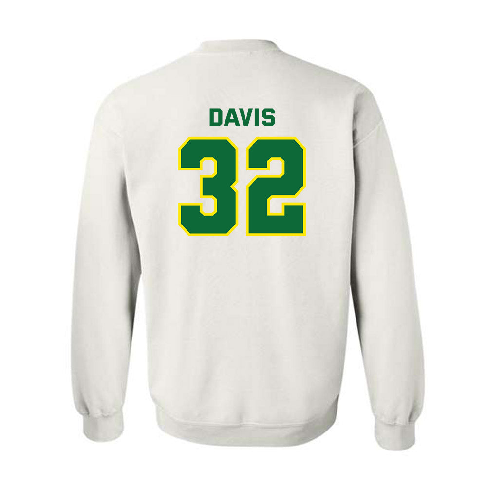 KYSU - NCAA Women's Lacrosse : Sydney Davis - Classic Shersey Crewneck Sweatshirt-1